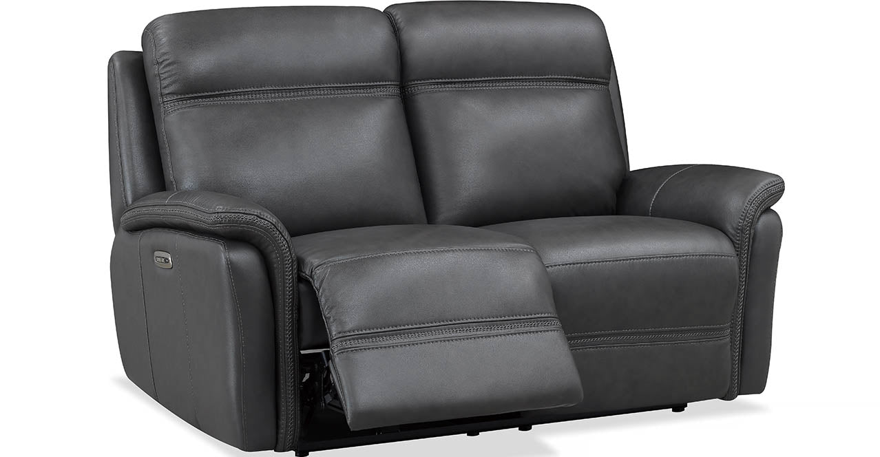 Cascade Power Headrest Zero Gravity Reclining Sofa Collection
